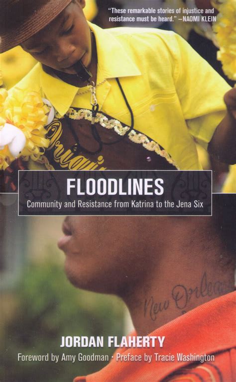 floodlines community and resistance from katrina to the jena six PDF