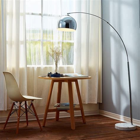 floor lamps for reading