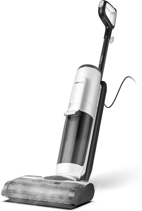 floor mop and vacuum