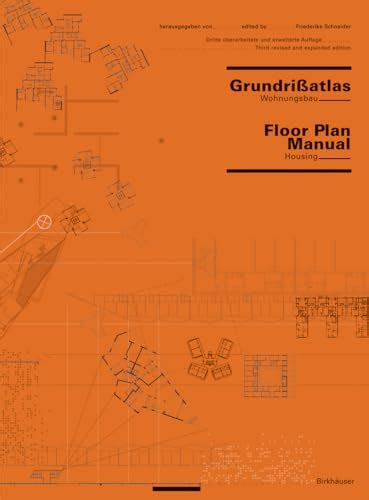 floor plan manual housing third revised and expanded edition Doc