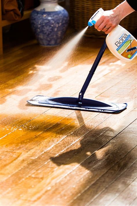 floor polish for wooden floors