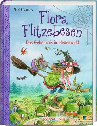 flora flitzebesen bd geheimnis hexenwald Epub