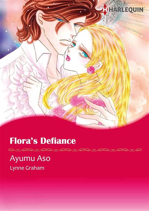 floras defiance harlequin comics Epub