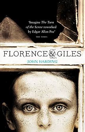 florence and giles john harding Epub