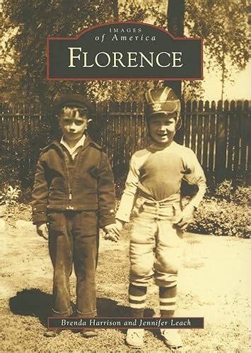 florence images of america Kindle Editon