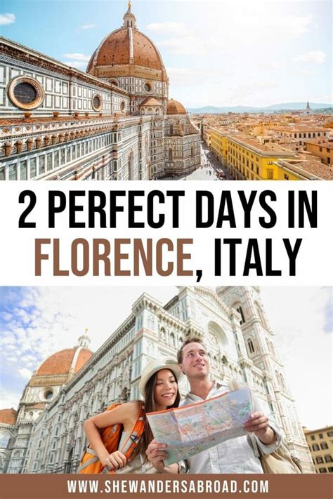 florence in two days Reader