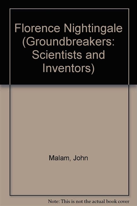 florence nightingale groundbreakers Kindle Editon