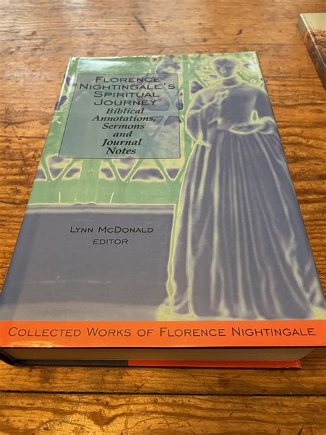 florence nightingale s spiritual journey biblical annotations volume 2 florence nightingale s spiritual journey biblical annotations volume 2 Reader