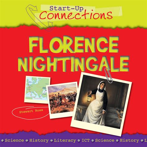 florence nightingale start up connections Doc