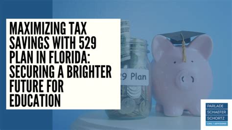 florida 529 tax deduction