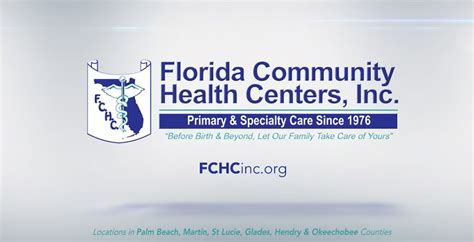 florida community health centers inc