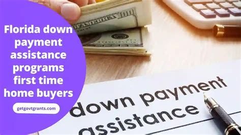 florida down payment assistance