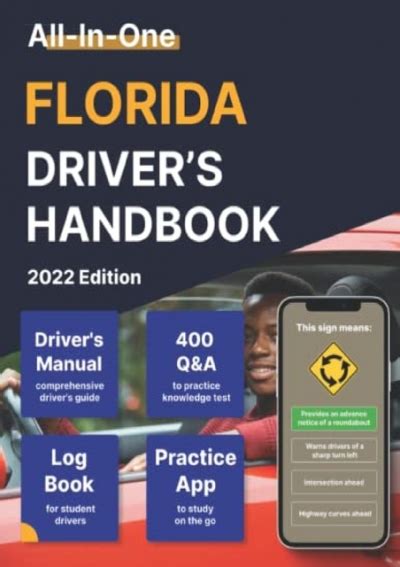 florida drivers handbook creole Ebook Reader