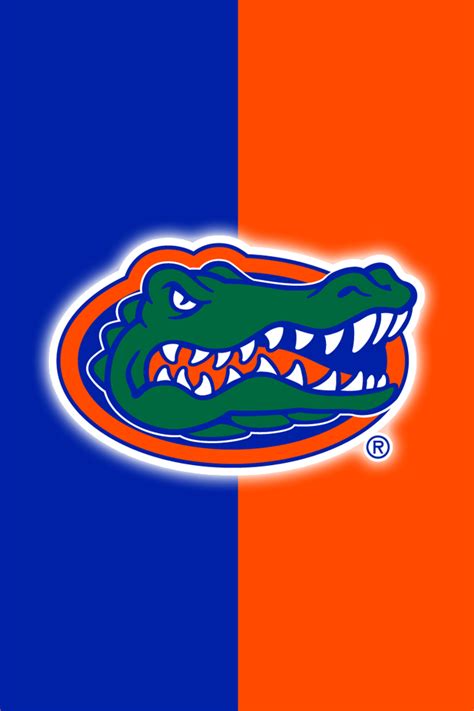 florida gator colors