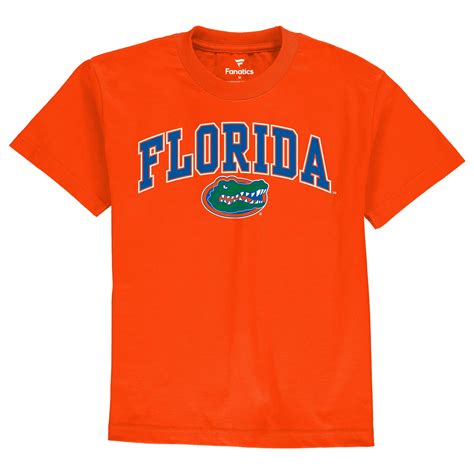 florida gator tshirt