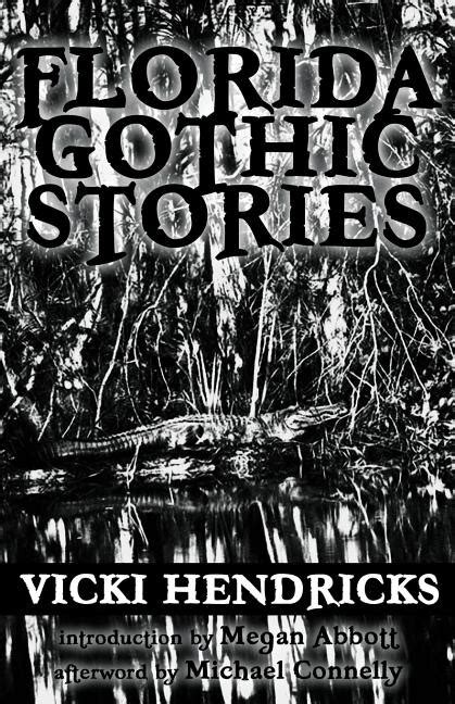 florida gothic stories PDF