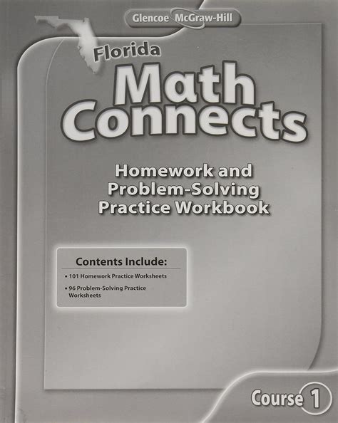 florida math connects course 1 teacher edition Ebook Epub