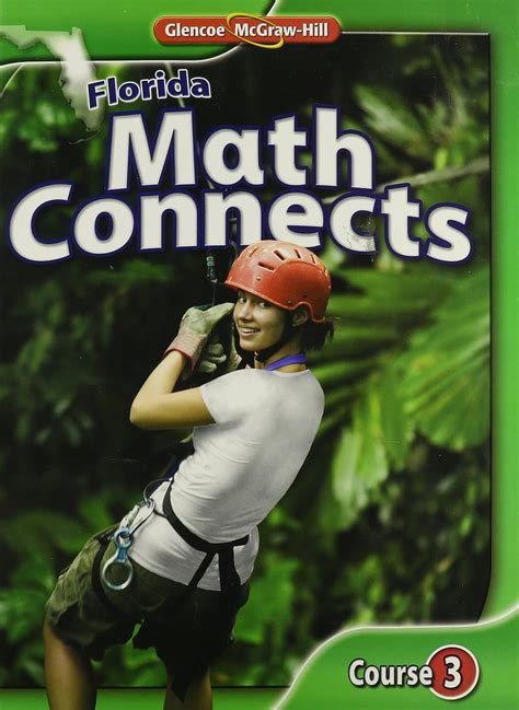 florida math connects course 3 workbook answers Reader