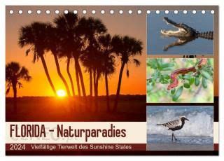 florida naturparks tischkalender impressionen monatskalender Kindle Editon