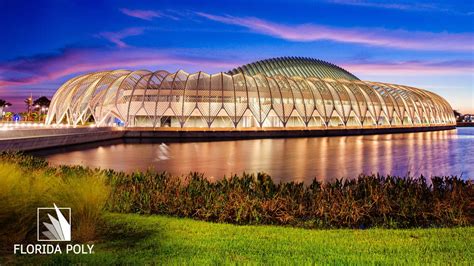florida polytechnic university careers