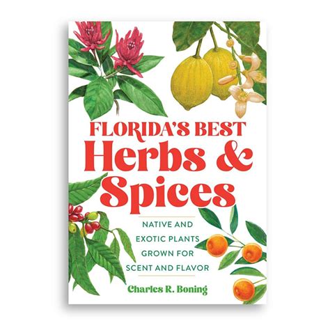 florida s best herbs and spices florida s best herbs and spices Reader