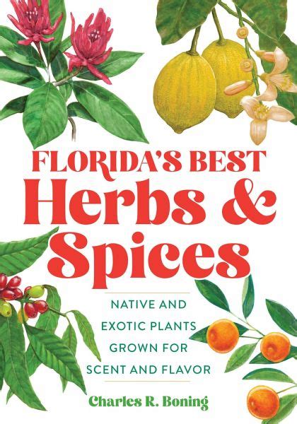 florida s best herbs and spices florida s best herbs and spices Reader