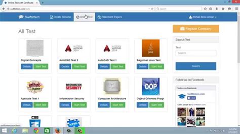 florida skills verification test PDF