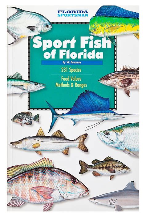 florida sportsman sport fish of florida book Reader