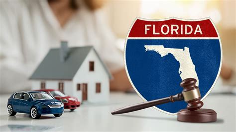 florida state auto insurance laws