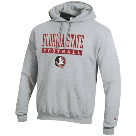 florida state men's sweatshirt