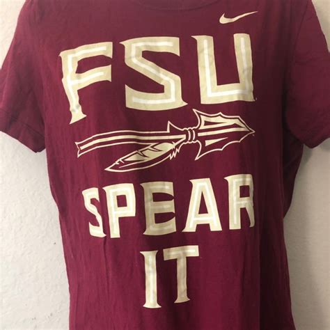 florida state university t shirts