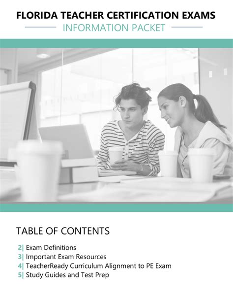 florida teacher certification study guides Doc