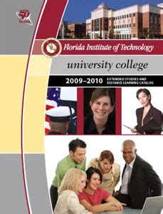 Florida Tech Catalog