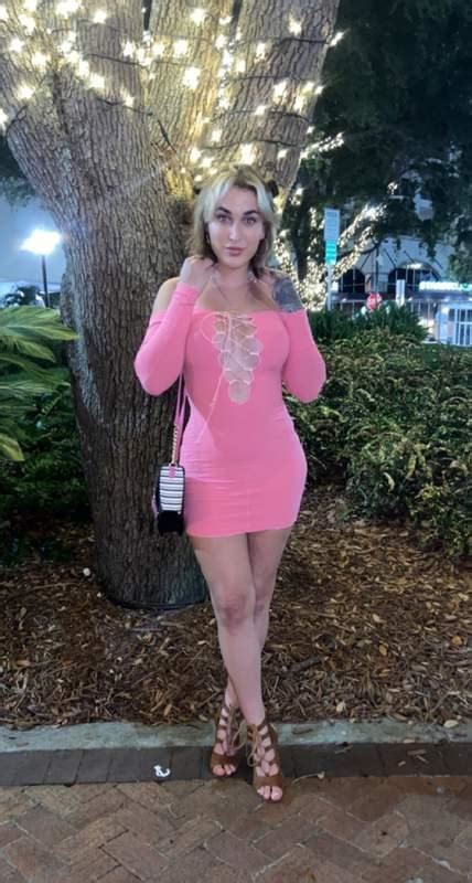 florida trans escort