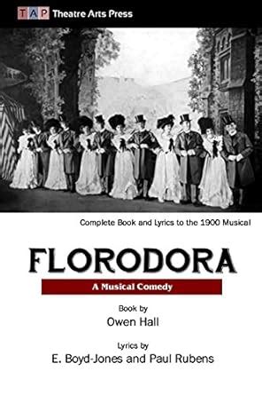 florodora musical comedy various Doc