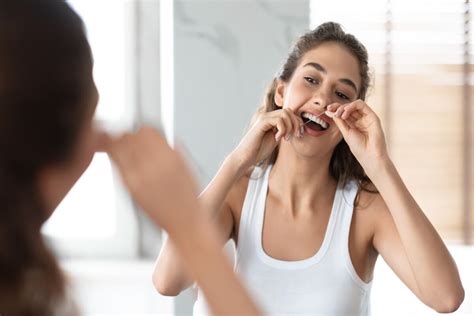 flossing made easy routine with comfort and relaxation tips Why Is Flossing So Hard