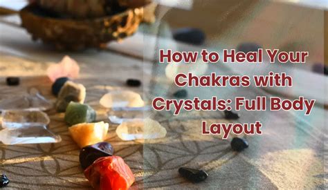 flow and flower how to heal your chakras Reader