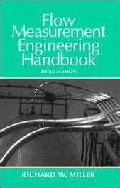 flow measurement engineering h miller pdf Kindle Editon