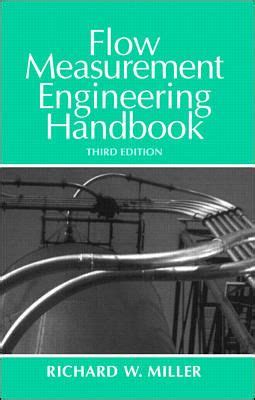 flow measurement engineering h miller pdf Ebook Epub