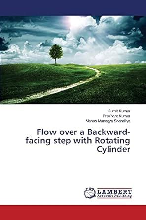 flow over backward facing rotating cylinder Epub