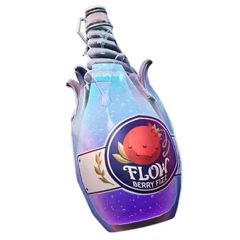 flowberry fizz fortnite