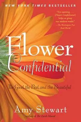 flower confidential Ebook Kindle Editon