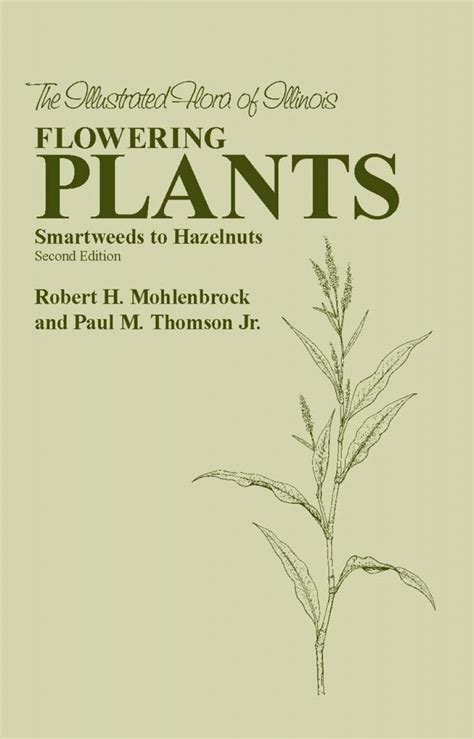 flowering plants smartweeds to hazelnuts Kindle Editon
