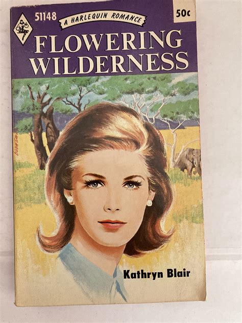 flowering wilderness Doc