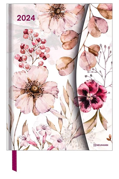 flowers 2016 taschenkalender magneto notizkalender Epub