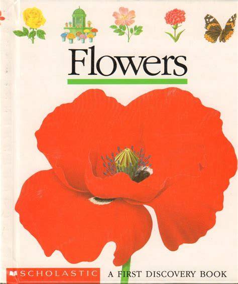 flowers first discovery books Epub