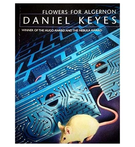 flowers for algernon daniel keyes Epub