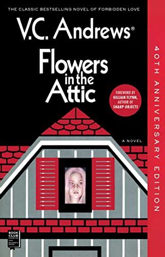 flowers in the attic dollanganger book 1 PDF
