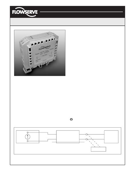 flowserve logix 3200iq manual Kindle Editon