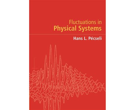 fluctuations in physical systems Doc